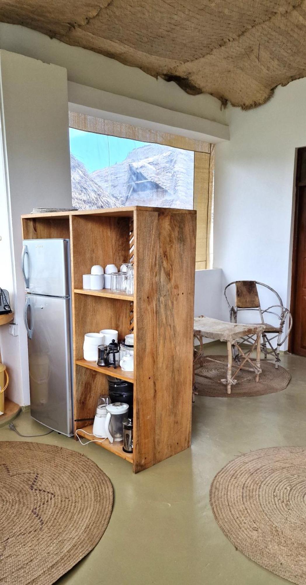 Bed and Breakfast Mlango Paje House II Экстерьер фото