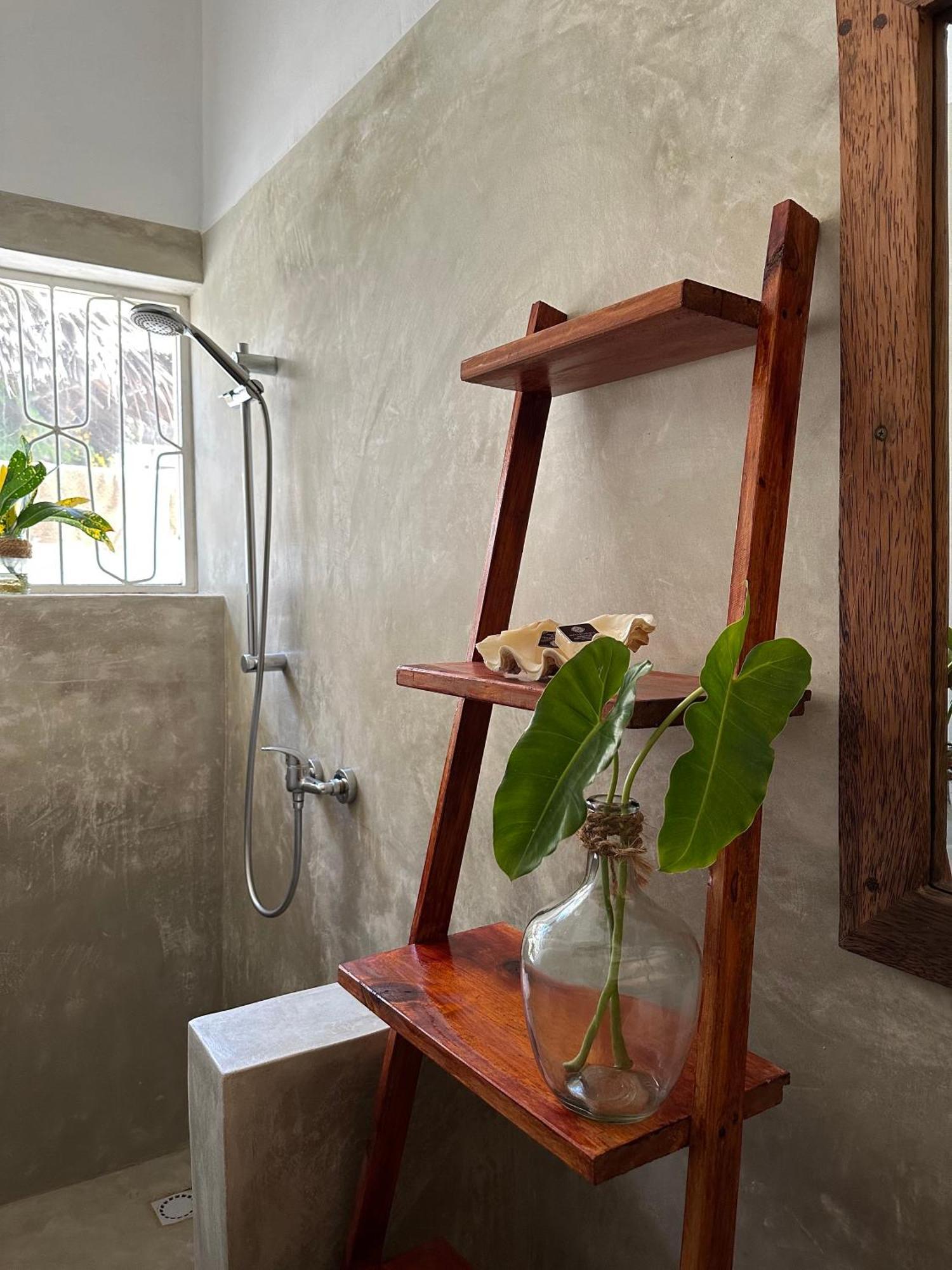 Bed and Breakfast Mlango Paje House II Экстерьер фото