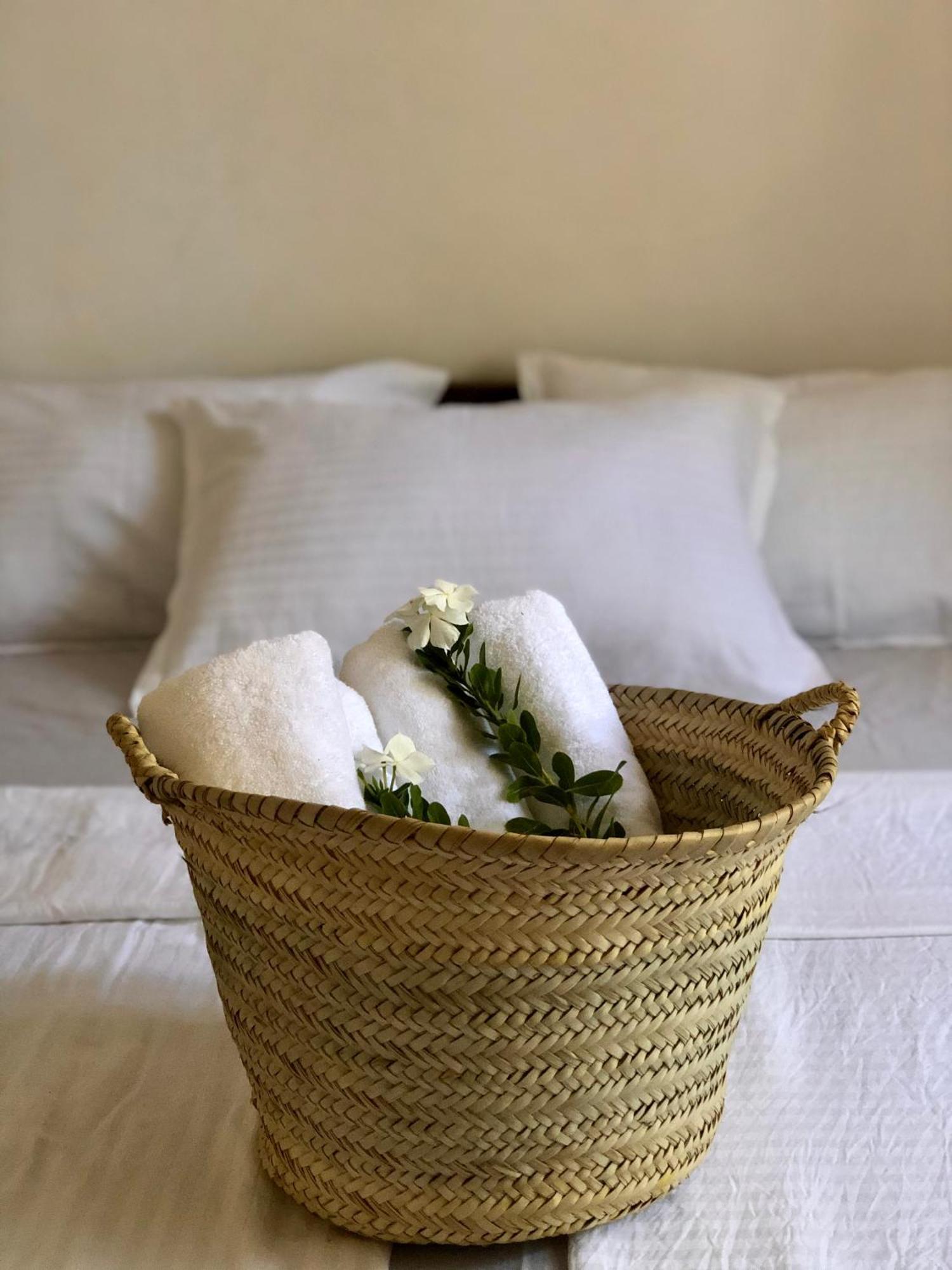 Bed and Breakfast Mlango Paje House II Экстерьер фото